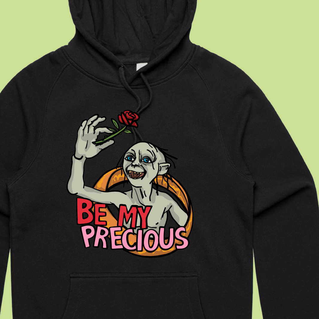 Valentines Precious ๐น โ Unisex Hoodie