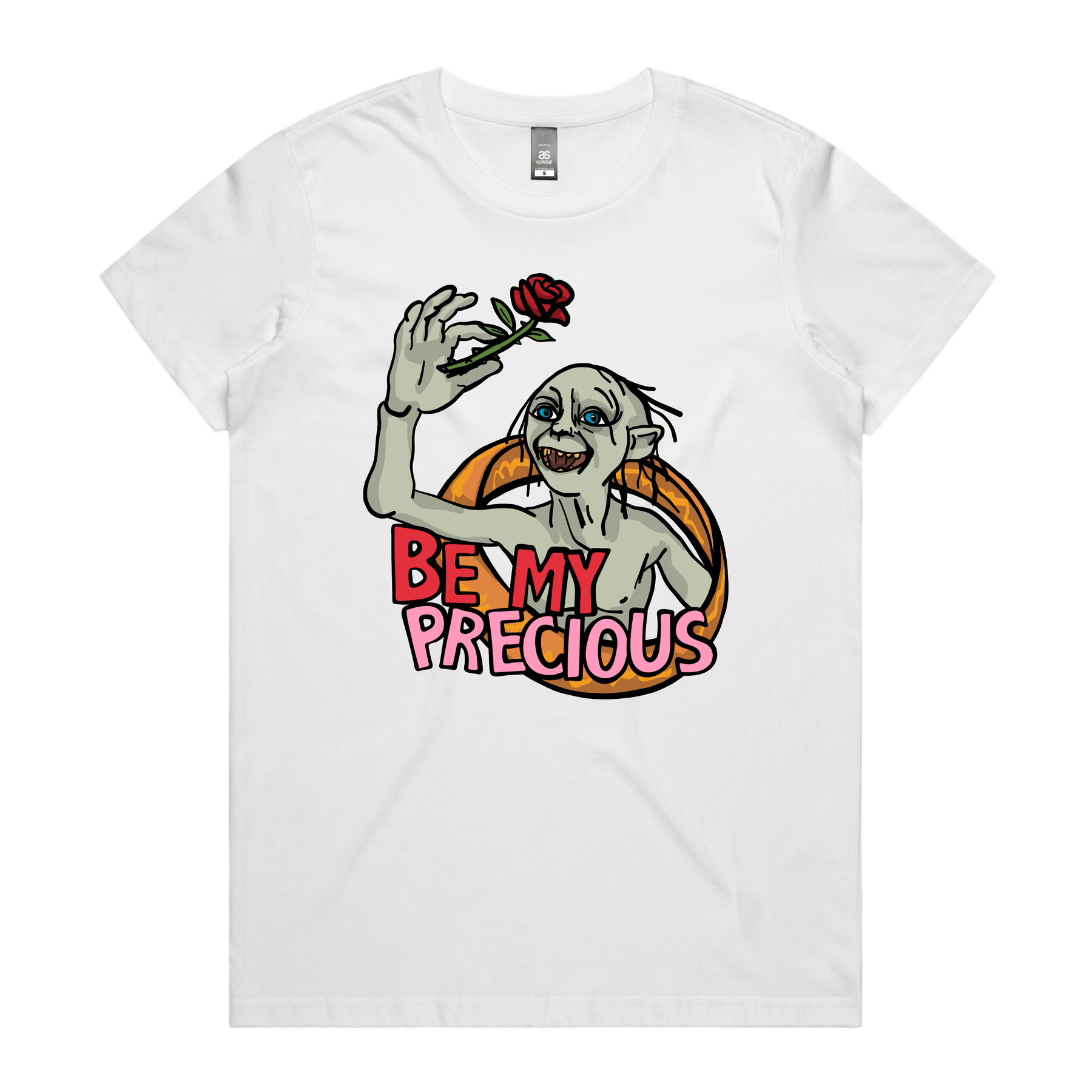 Valentines Precious ๐น โ Women's T Shirt