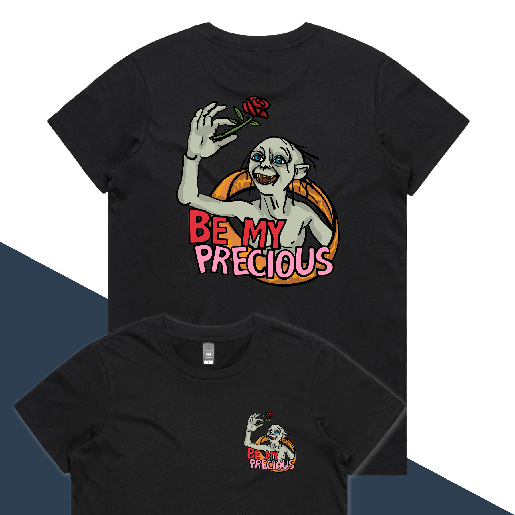 Valentines Precious ๐น โ Women's T Shirt