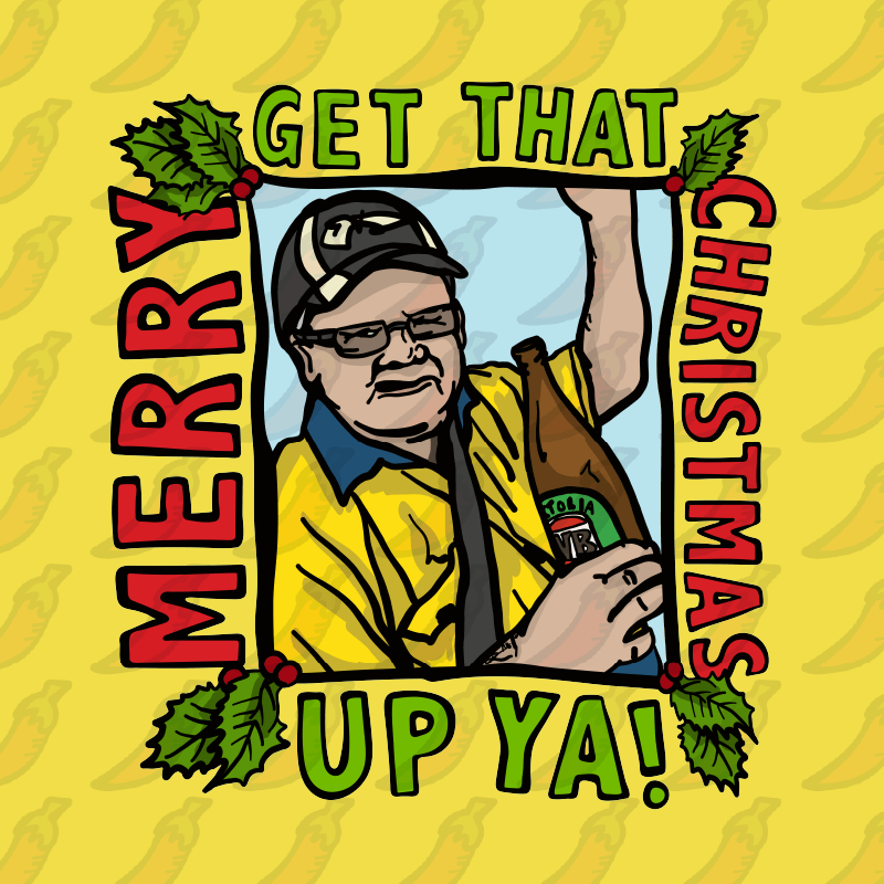 VB Longneck Christmas 🎄👍 - Coffee Mug