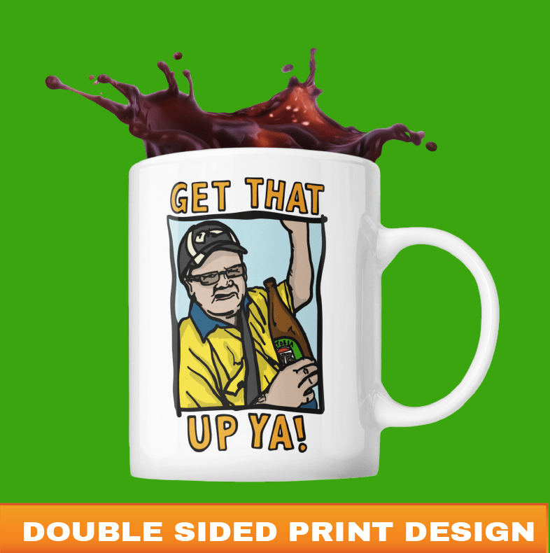 VB Longneck 👍 - Coffee Mug