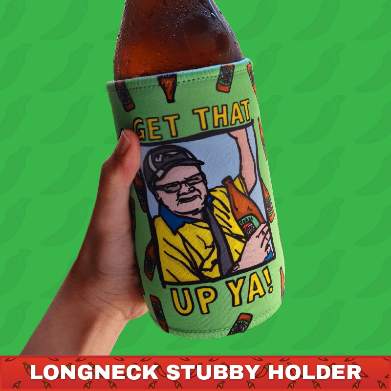 VB LONGNECK 👍 Longneck Stubby Holder