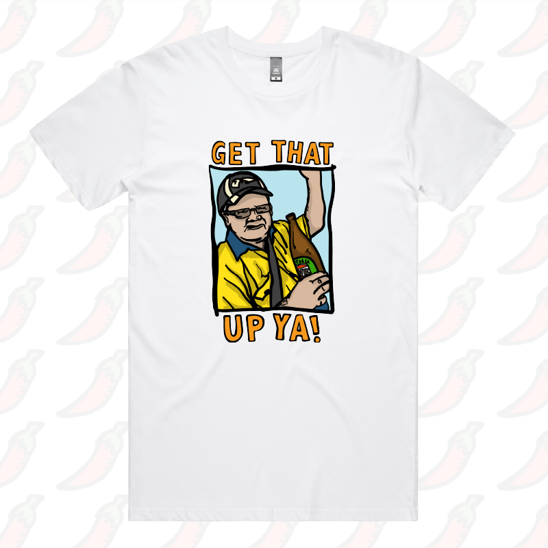 VB Longneck ๐ - Men's T Shirt