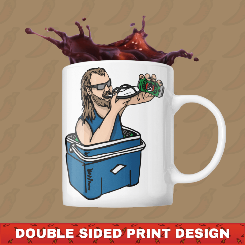 VB Shoey ๐บ - Coffee Mug