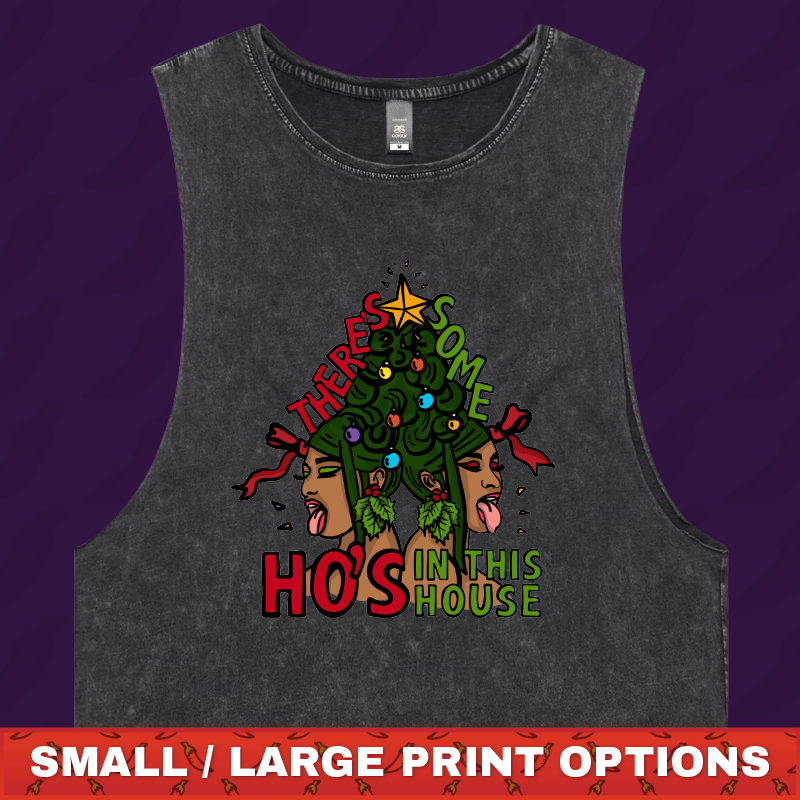 WAP Christmas 😻🎄- Tank