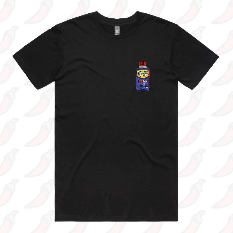 WD-420 ๐ โ Men's T Shirt