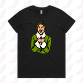 Will Ferrell Elf Christmas ๐ง๐- Women's T Shirt