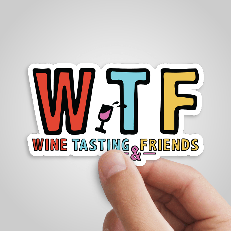 WTF ๐ท๐
โ Sticker