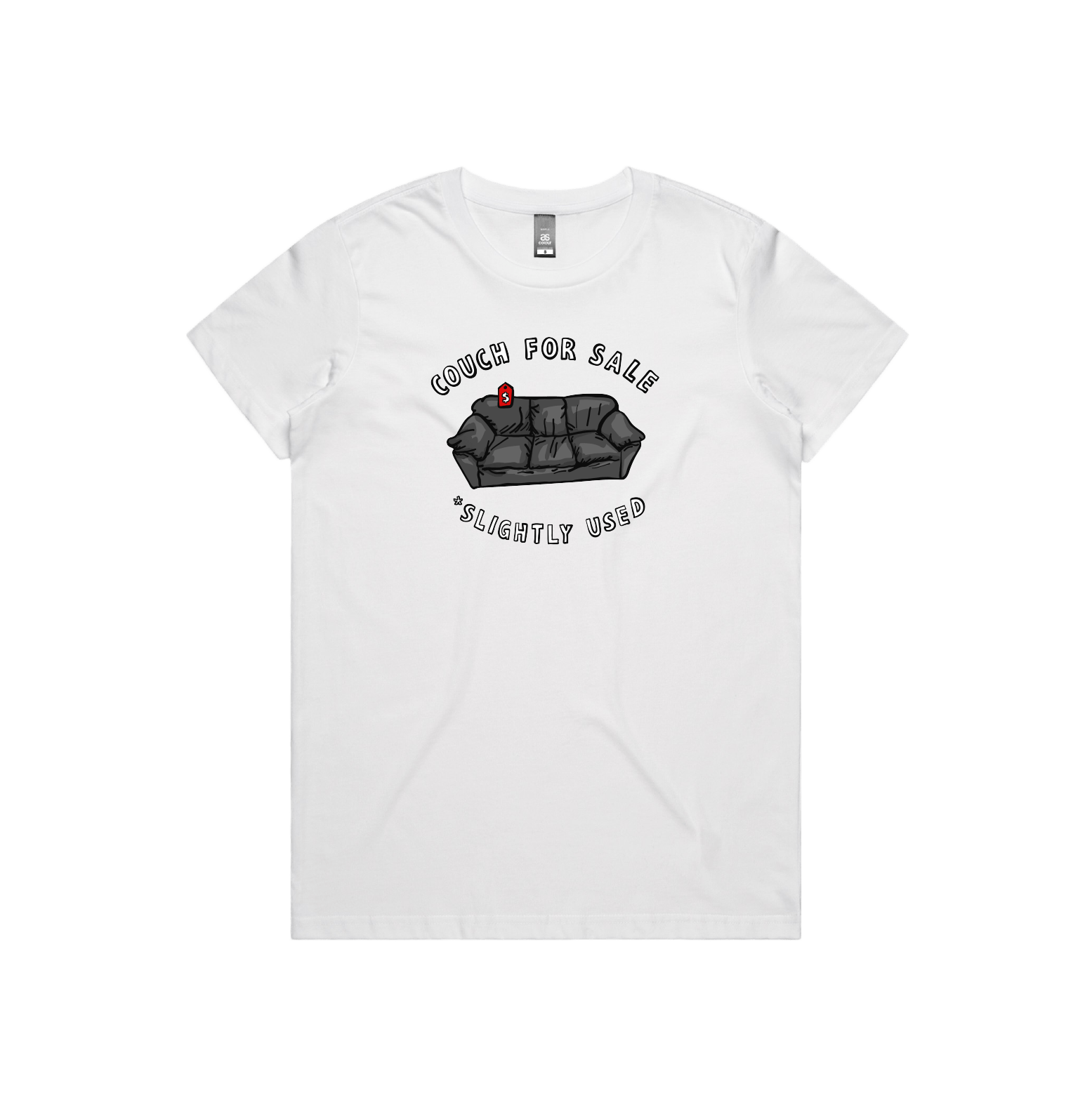 Casting Couch ๐น - Women's T Shirt