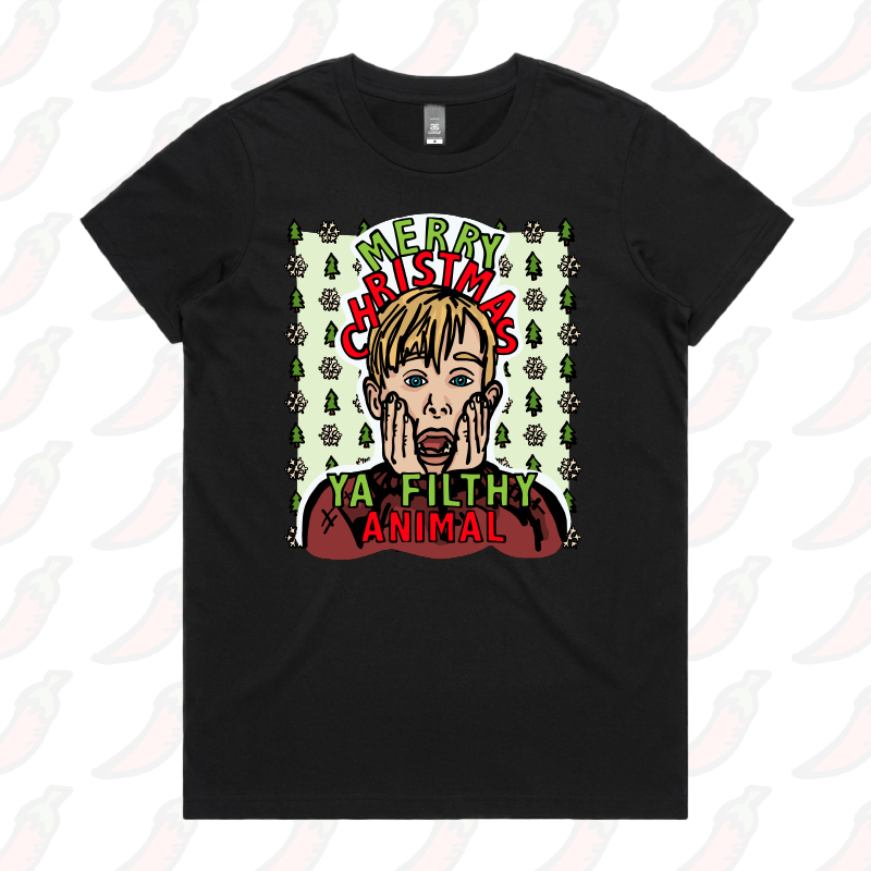 Ya Filthy Animal ๐
 - Women's T Shirt