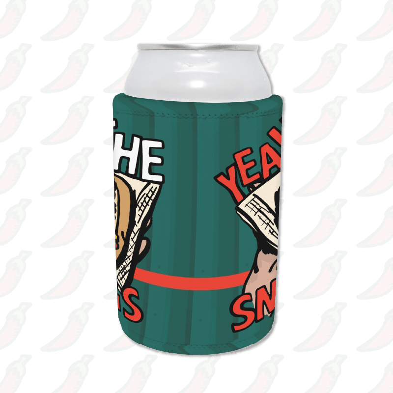 Yeah the Snags! (YTS!) 🌭 - Stubby Holder