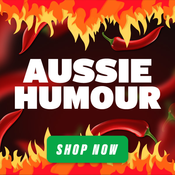 Aussie Humour