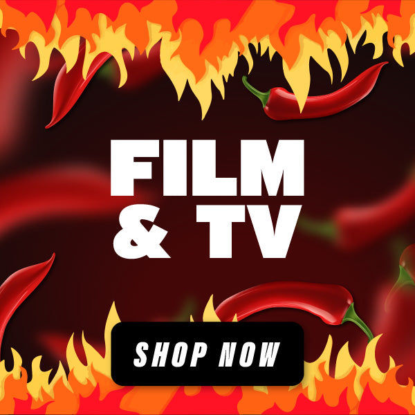 Film & TV