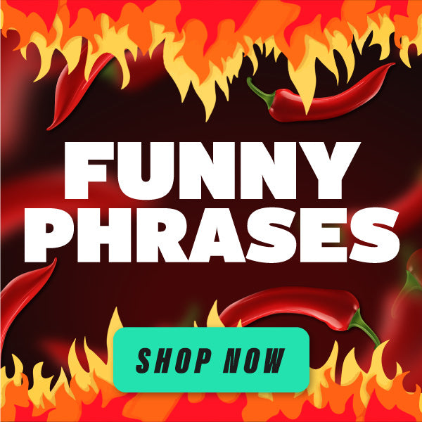 Funny Phrases