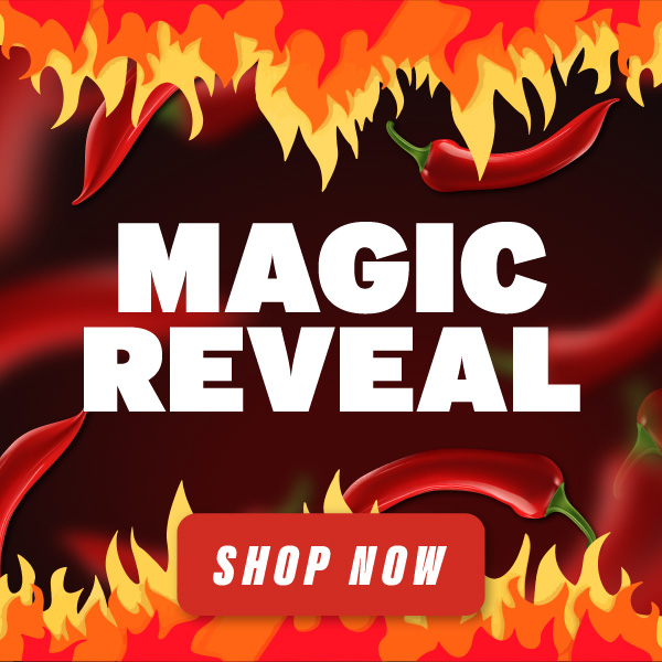Magic Reveal