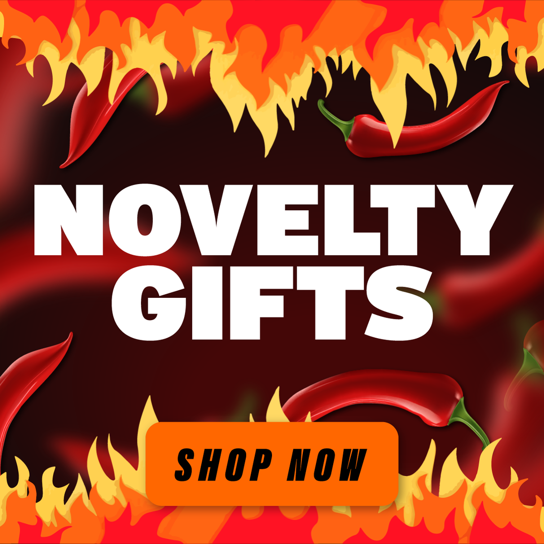 Novelty Gifts