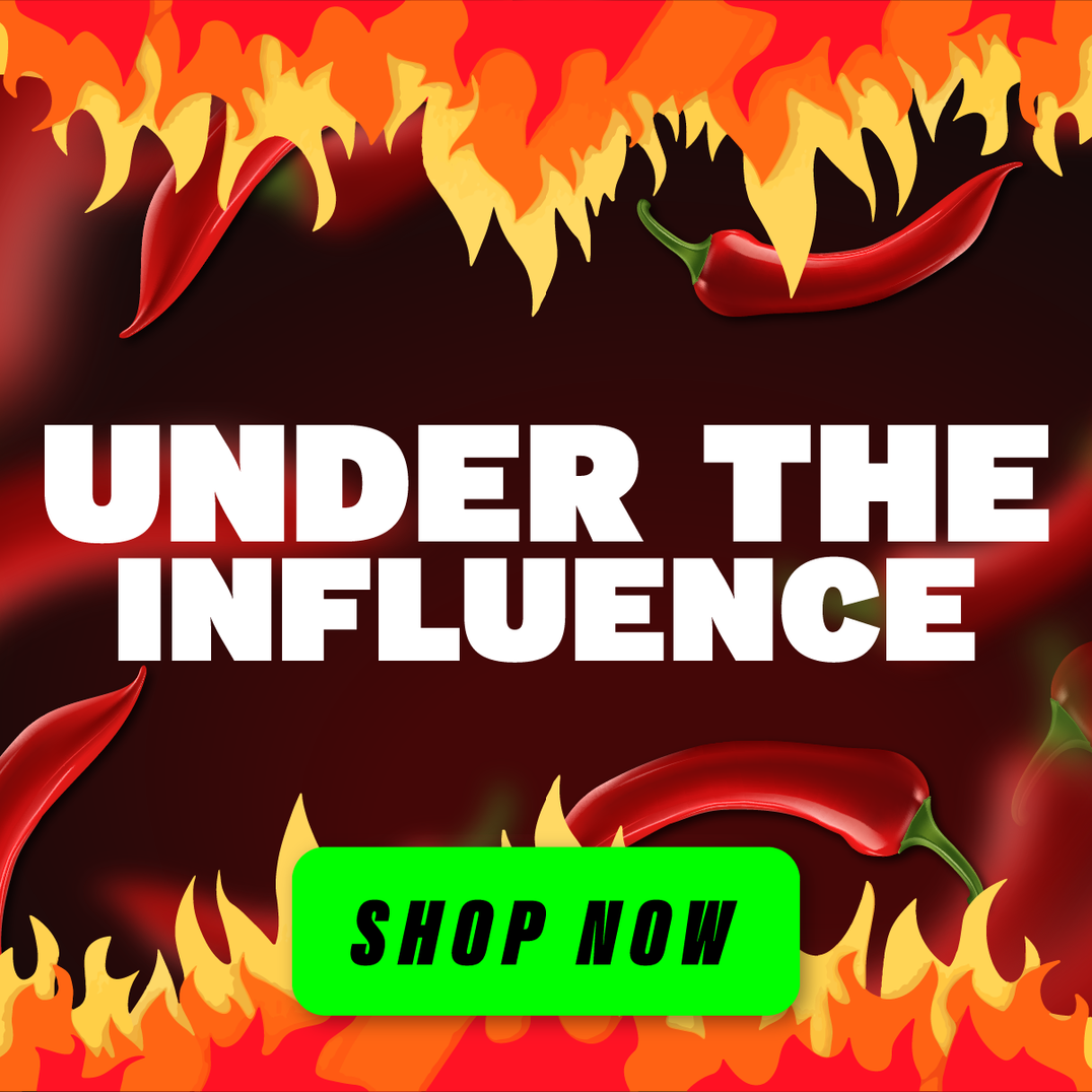 Under the Influence