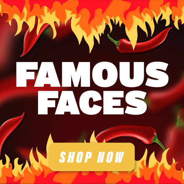 Famous Faces