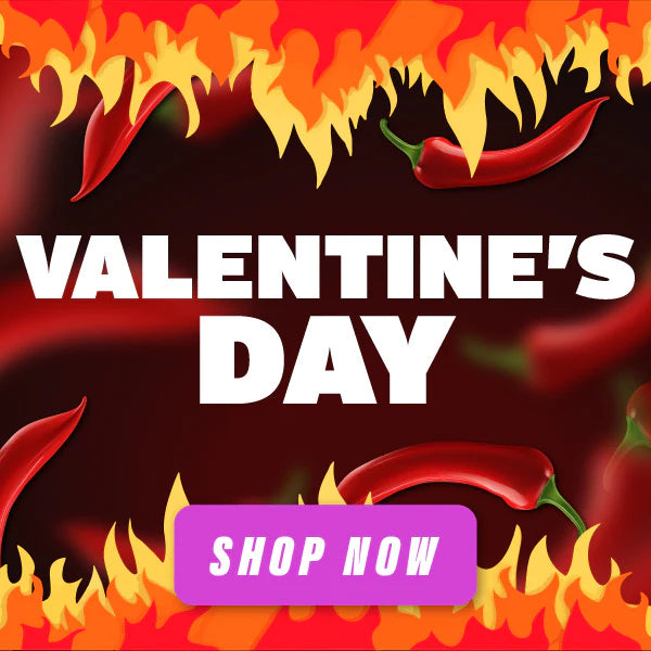 Valentine's Day