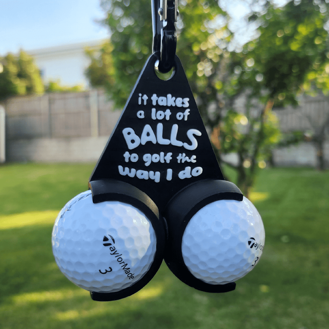 Gifts for Golf Dads