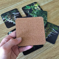 420 (4-Pack) - Coaster Set