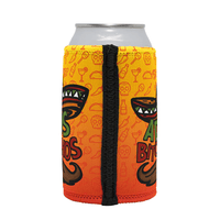 ADIOS BITCHACHOS 🌮 – Stubby Holder