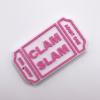 Admit One  ❤️🎟️ - Lover Tag