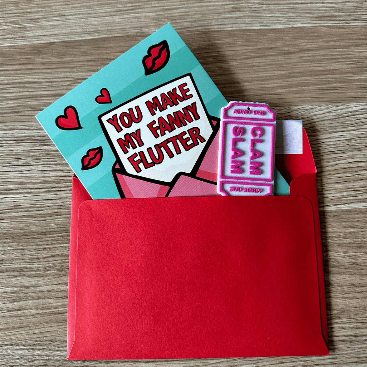 Admit One  ❤️🎟️ - Lover Tag