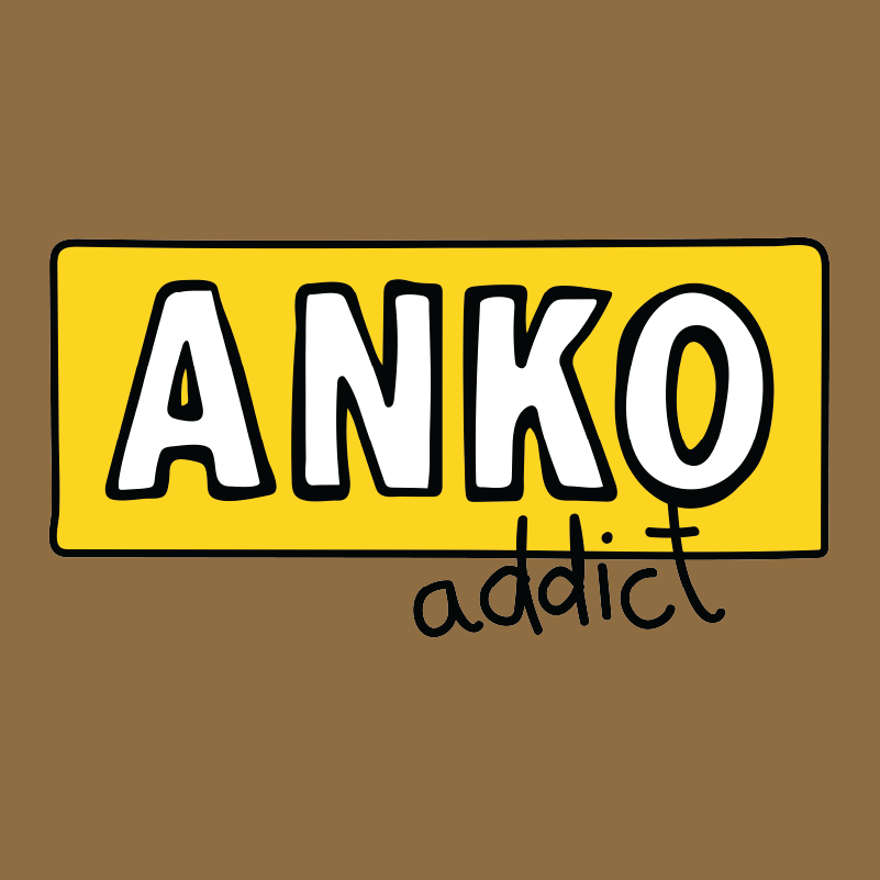 ANKO Addict 💉 - Coffee Mug