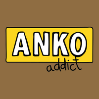 ANKO Addict 💉 - Coffee Mug