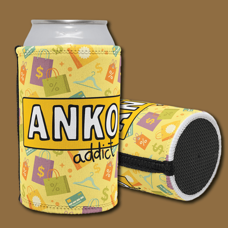 ANKO Addict 💉 - Stubby Holder