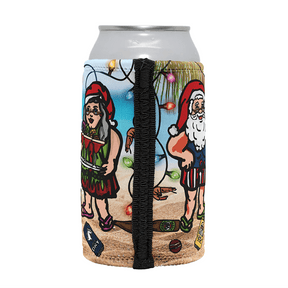 Aussie Christmas Limited Edition🦘🍻 – Stubby Holder