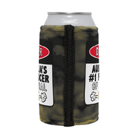Australian Gas Producer 💨 – Stubby Holder