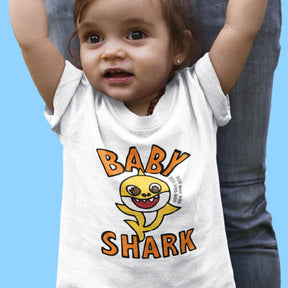 Baby Shark 🦈 - Toddler T Shirt
