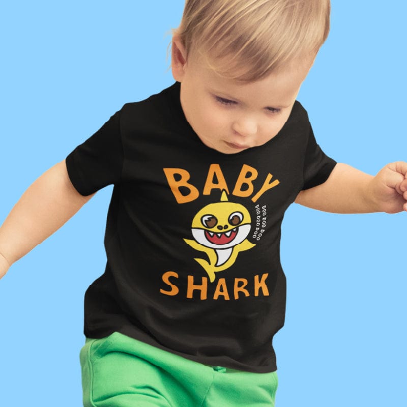 Baby Shark 🦈 - Toddler T Shirt