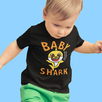 Baby Shark 🦈 - Toddler T Shirt