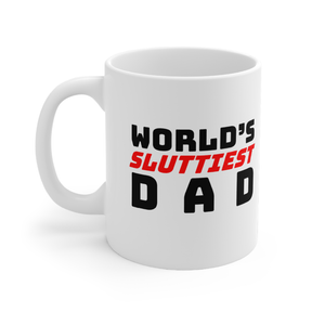 Baddie Daddy 👴💋 – Coffee Mug