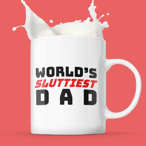 Baddie Daddy 👴💋 – Coffee Mug