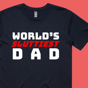 Baddie Daddy 👴💋 – Men's T Shirt