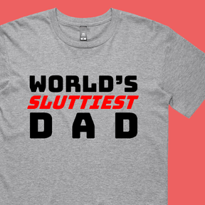 Baddie Daddy 👴💋 – Men's T Shirt