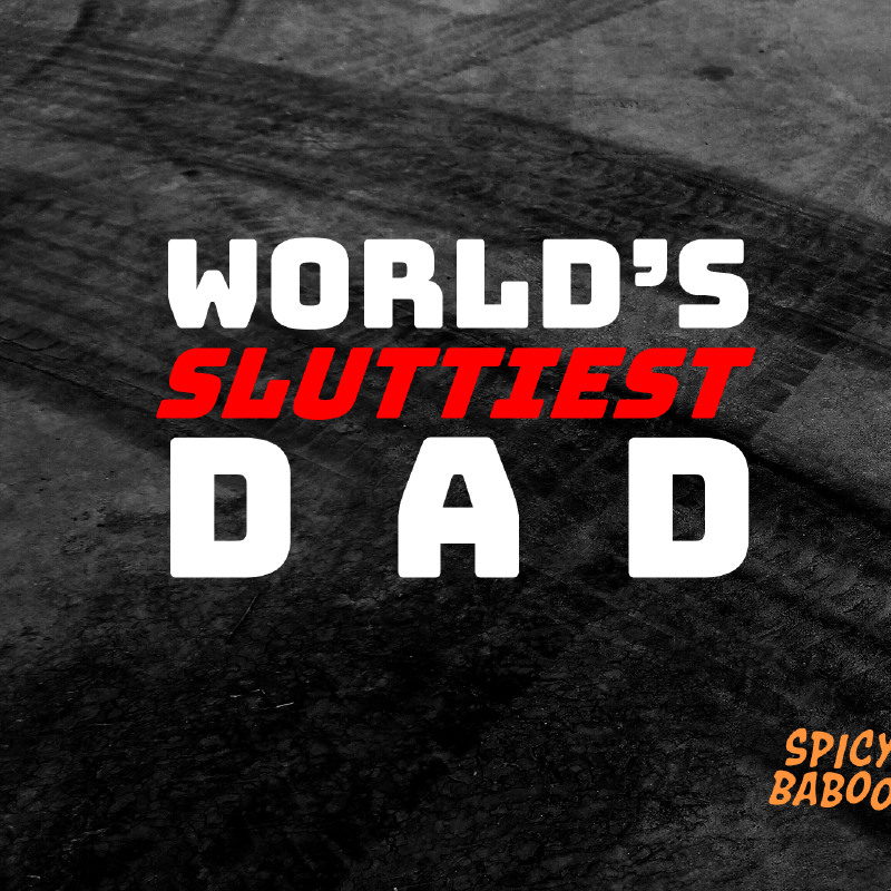Baddie Daddy 👴💋 – Stubby Holder