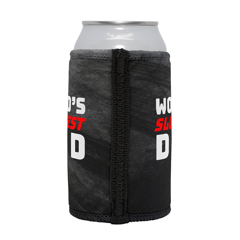 Baddie Daddy 👴💋 – Stubby Holder