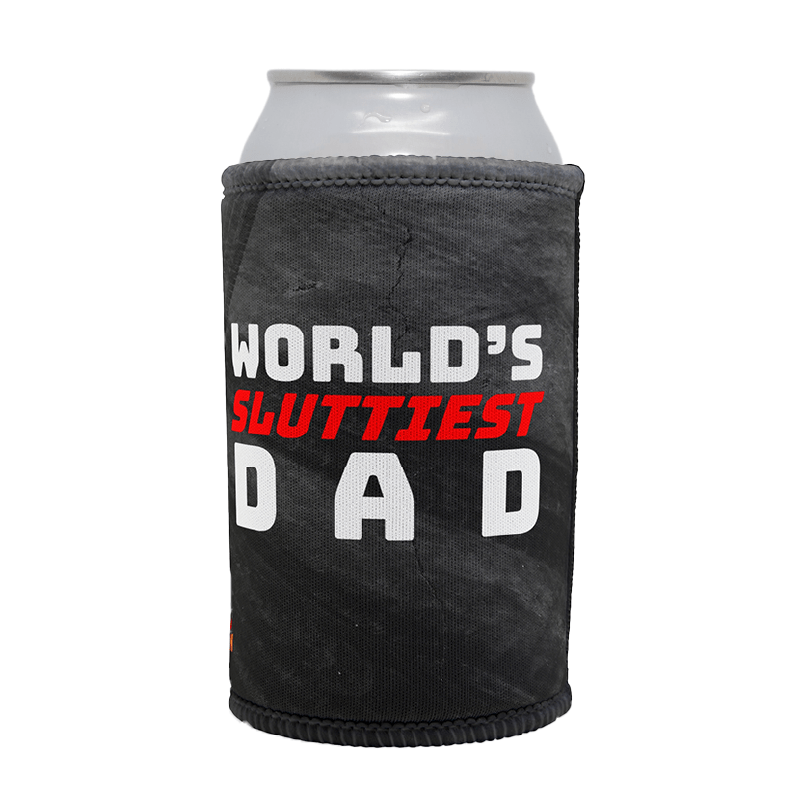 Baddie Daddy 👴💋 – Stubby Holder