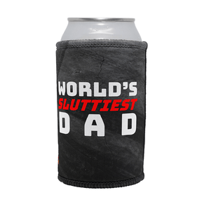 Baddie Daddy 👴💋 – Stubby Holder