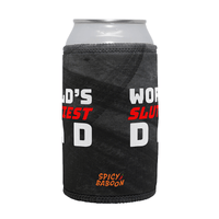 Baddie Daddy 👴💋 – Stubby Holder