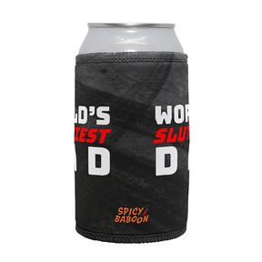 Baddie Daddy 👴💋 – Stubby Holder