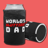 Baddie Daddy 👴💋 – Stubby Holder