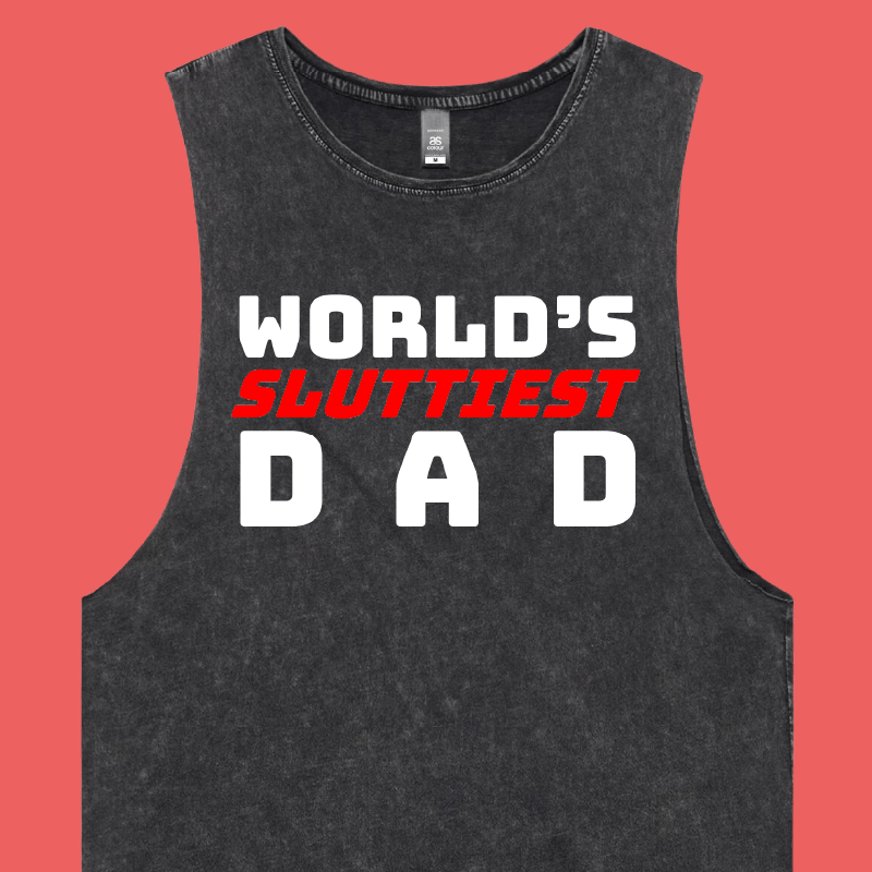 Baddie Daddy 👴💋 – Tank