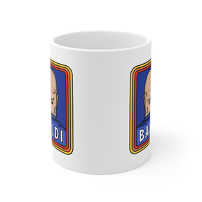 Baldi 👨🏻‍🦲✂️ – Coffee Mug