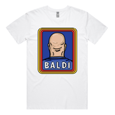 Baldi 👨🏻‍🦲✂️ – Men's T Shirt